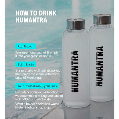 Himalayan Lime Zero Sugar by HUMANTRA