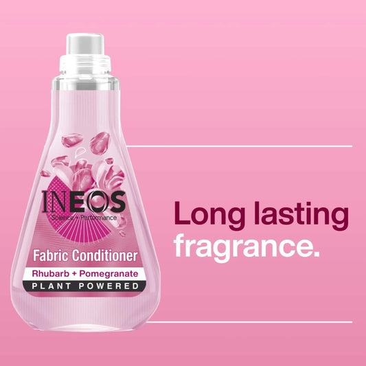 Fabric Conditioner Rhubarb & by INEOS