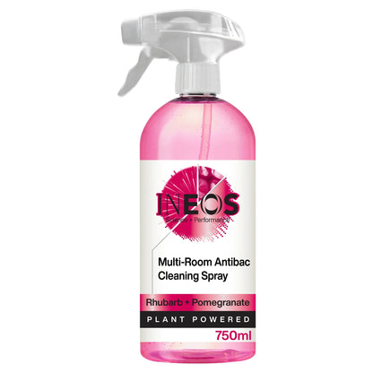 Multi-room Antibac Cleaning Spray - by INEOS