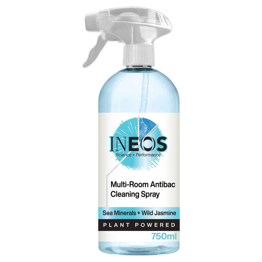 Multi-room Antibac Cleaning Spray - Sea by INEOS