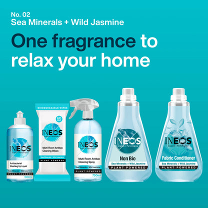 Multi-room Antibac Cleaning Spray - Sea by INEOS