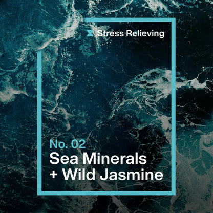 Multi-room Antibac Cleaning Spray - Sea by INEOS
