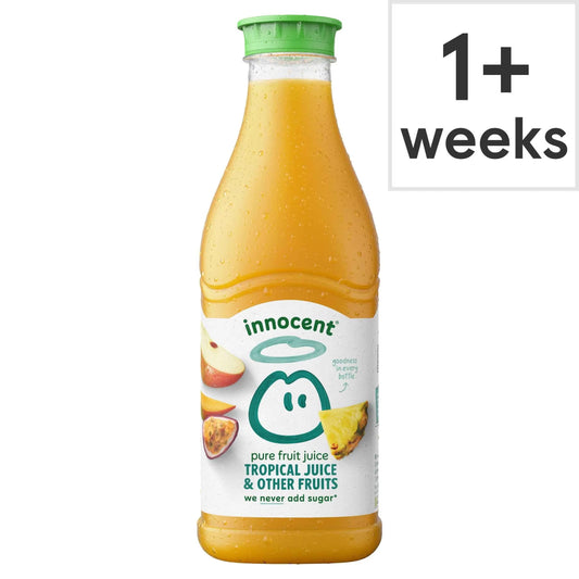 Tropical Juice 900ml by innocent