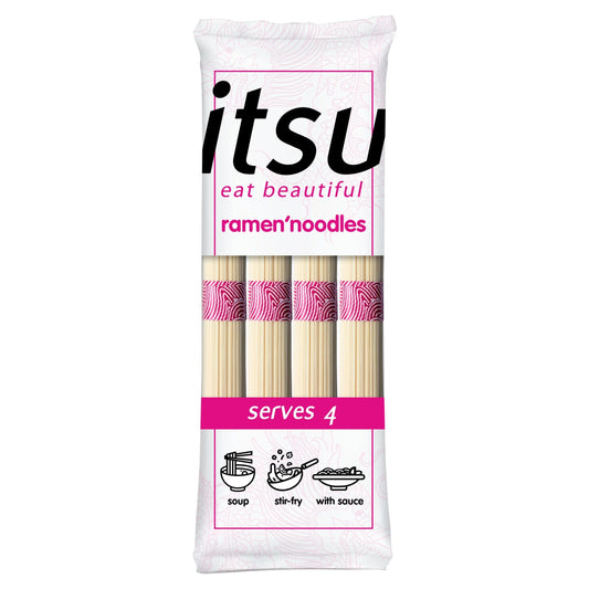 Ramen Noodles 250g by itsu