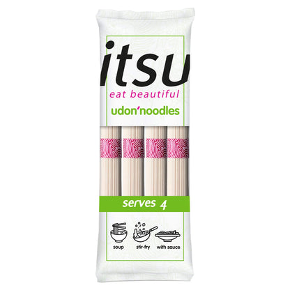 Udon Noodles 250g by itsu