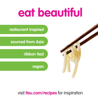 Udon Noodles 250g by itsu