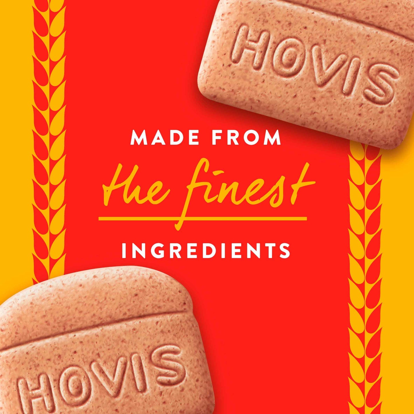 Hovis Digestives Biscuits 250g by JACOB'S