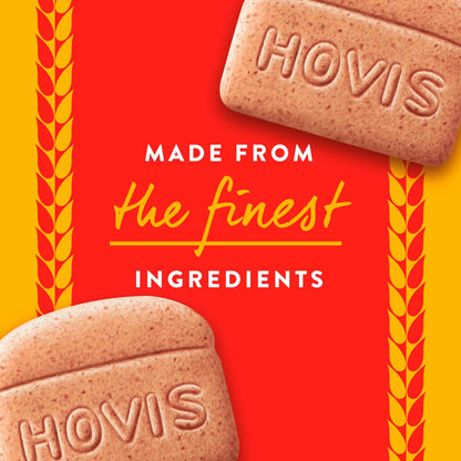 Hovis Digestives Biscuits 250g by JACOB'S