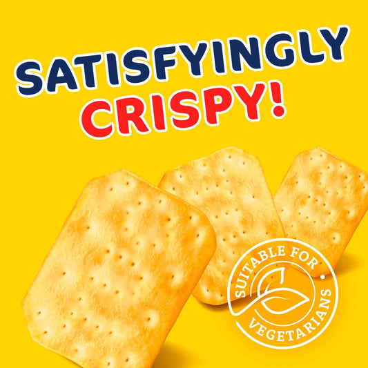 Tuc Original Snack Crackers 150g by JACOB'S