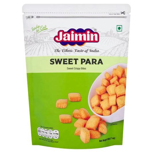 Sweet Para 200g by Jaimin