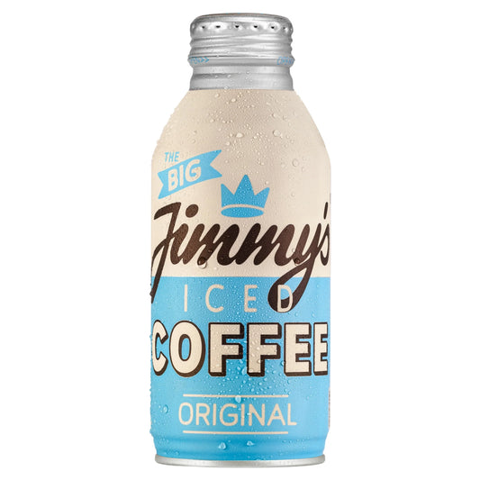 Iced Coffee Original 380ml by JIMMY'S