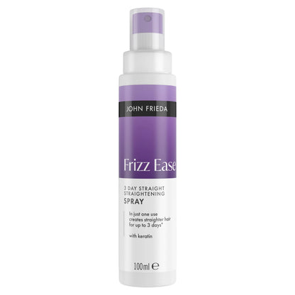 Frizz Ease 3 Day Straight by JOHN FRIEDA