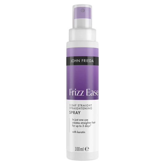Frizz Ease 3 Day Straight by JOHN FRIEDA