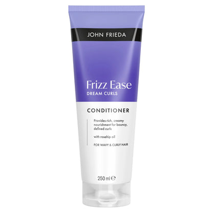 Frizz Ease Dream Curls by JOHN FRIEDA