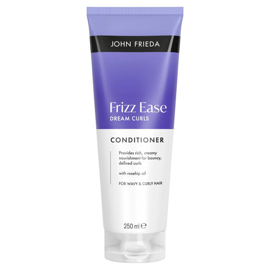 Frizz Ease Dream Curls by JOHN FRIEDA