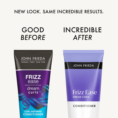 Frizz Ease Dream Curls by JOHN FRIEDA