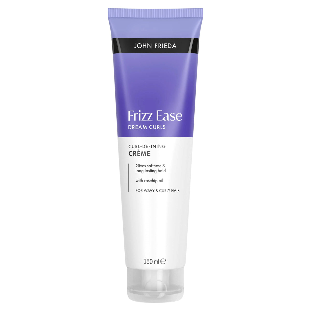 Frizz Ease Dream Curls Curl by JOHN FRIEDA