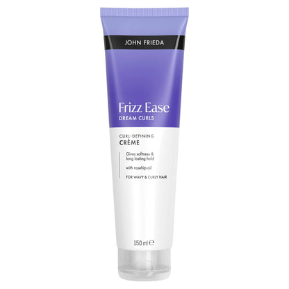 Frizz Ease Dream Curls Curl by JOHN FRIEDA