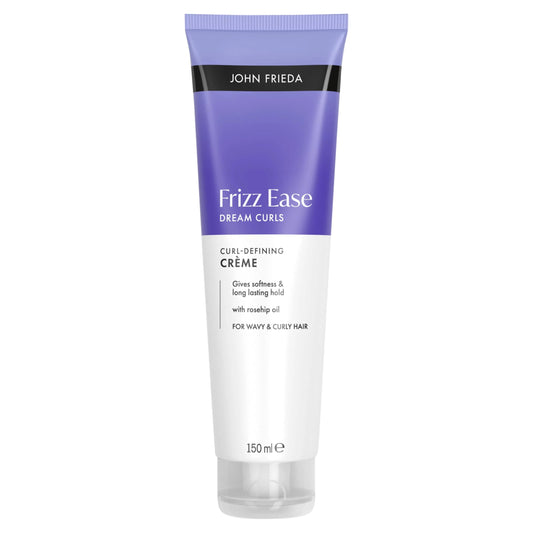Frizz Ease Dream Curls Curl by JOHN FRIEDA