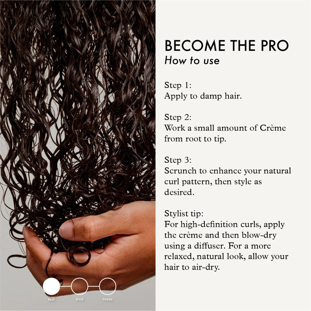 Frizz Ease Dream Curls Curl by JOHN FRIEDA