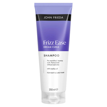 Frizz Ease Dream Curls Curl by JOHN FRIEDA