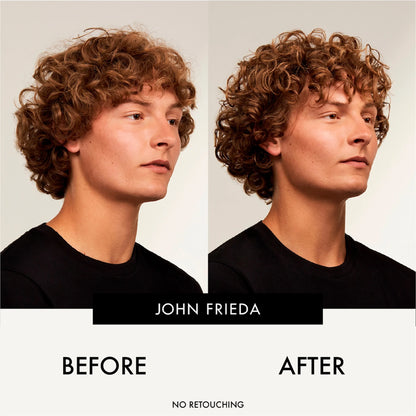 Frizz Ease Dream Curls Styling by JOHN FRIEDA