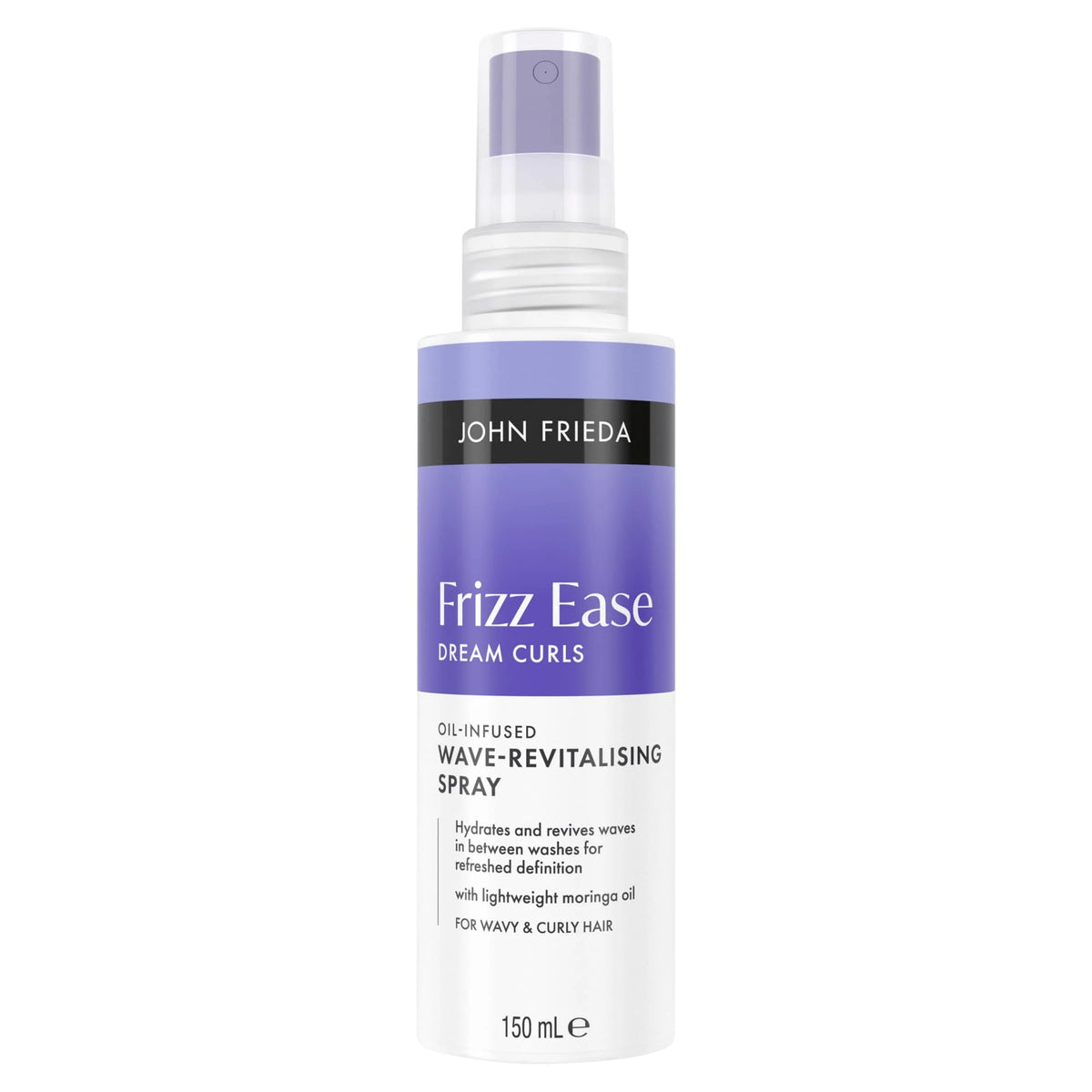 Frizz Ease Dream Curls Wave by JOHN FRIEDA