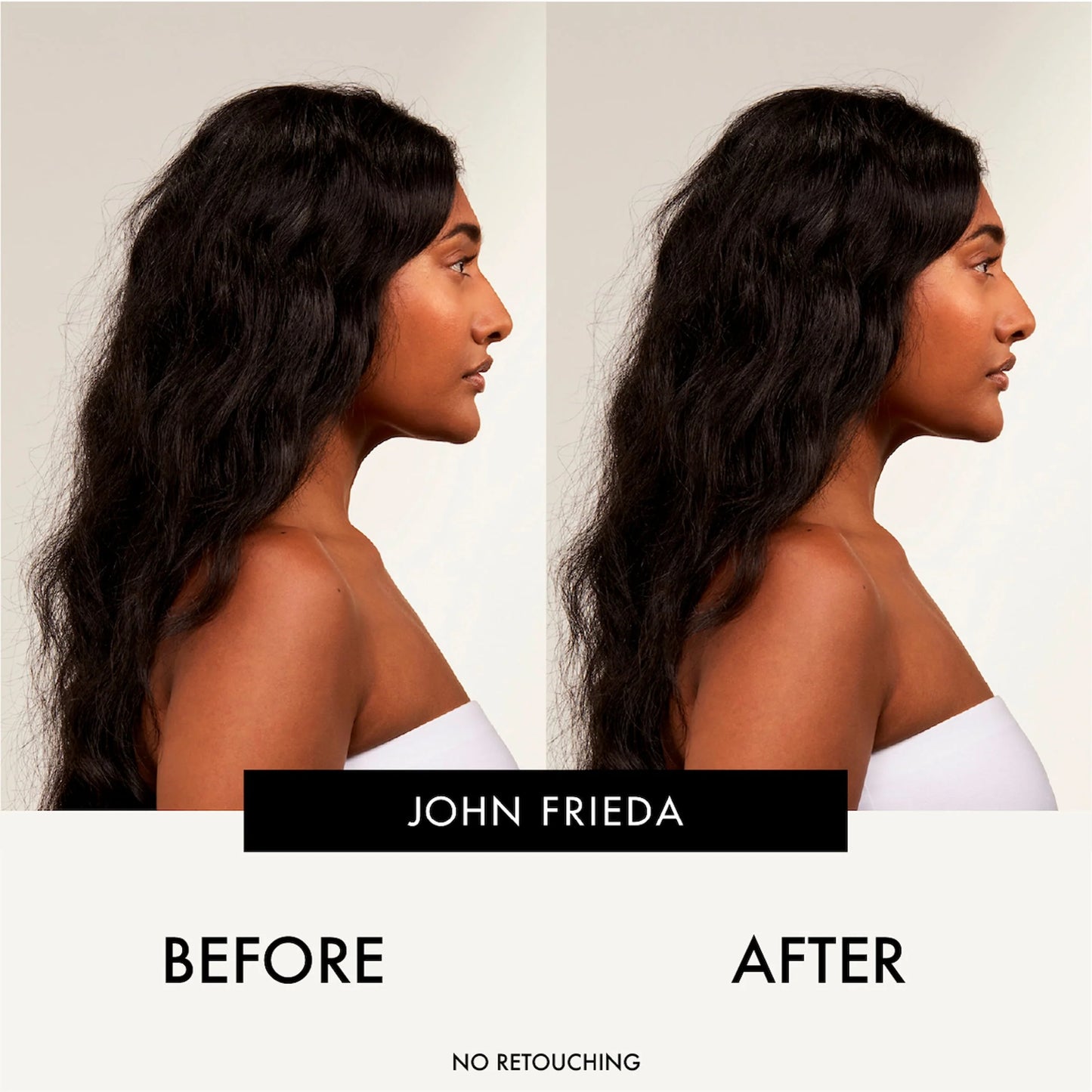Frizz Ease Dream Curls Wave by JOHN FRIEDA