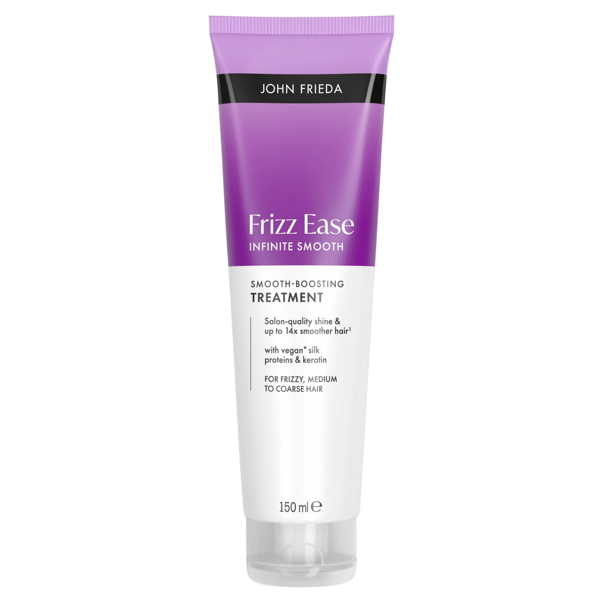 Frizz Ease Infinite Smooth by JOHN FRIEDA