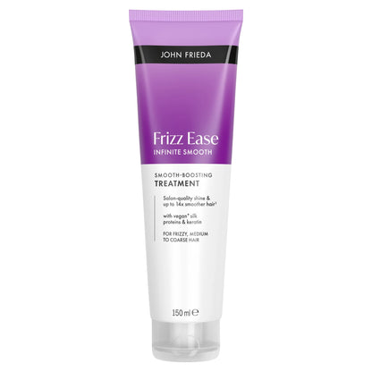 Frizz Ease Infinite Smooth by JOHN FRIEDA
