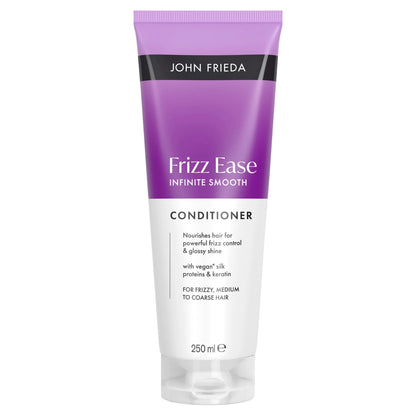 Frizz Ease Infinite Smooth by JOHN FRIEDA
