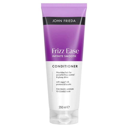 Frizz Ease Infinite Smooth by JOHN FRIEDA
