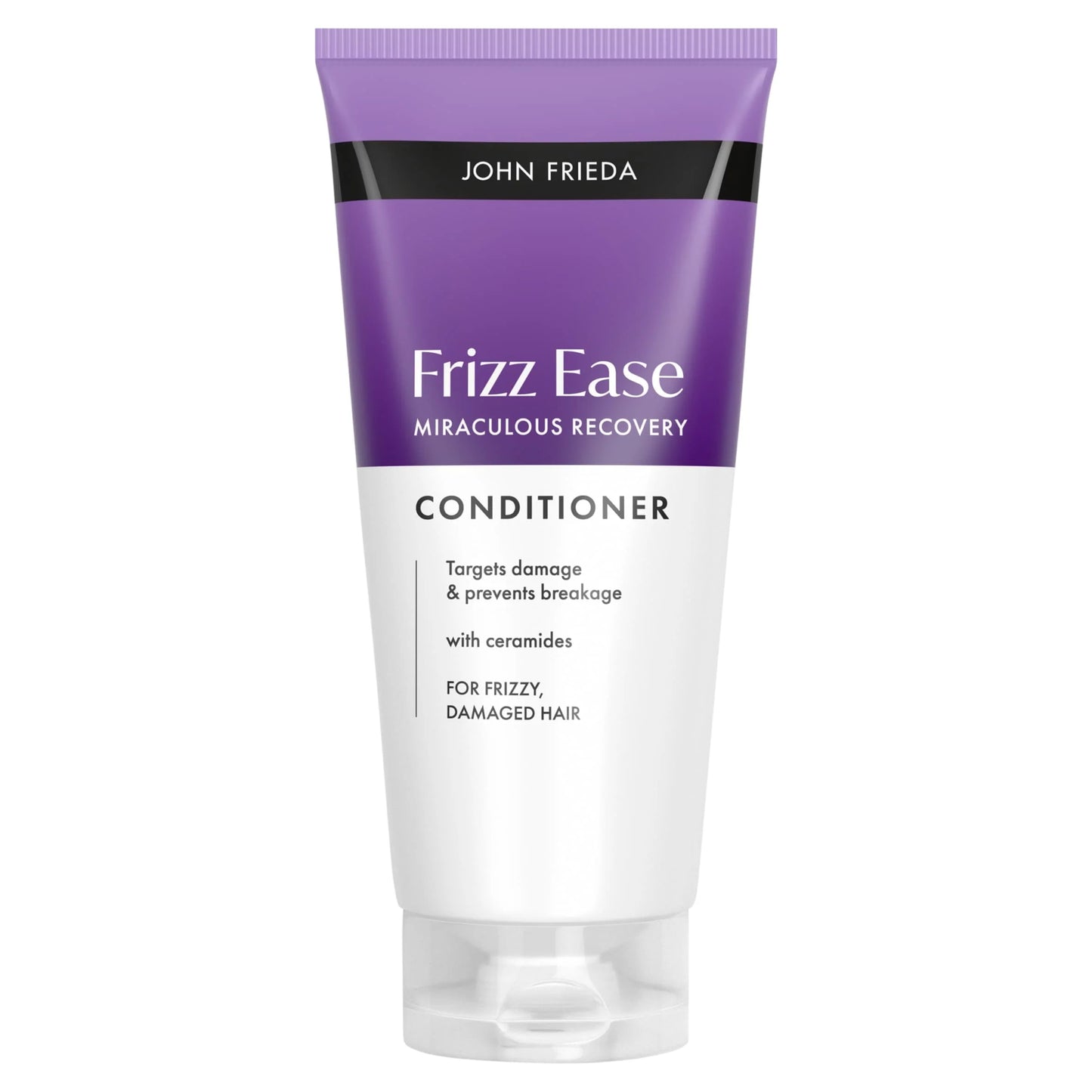 Frizz Ease Miraculous Recovery by JOHN FRIEDA