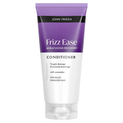 Frizz Ease Miraculous Recovery by JOHN FRIEDA