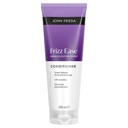 Frizz Ease Miraculous Recovery by JOHN FRIEDA