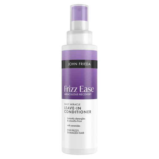 Frizz Ease Miraculous Recovery by JOHN FRIEDA