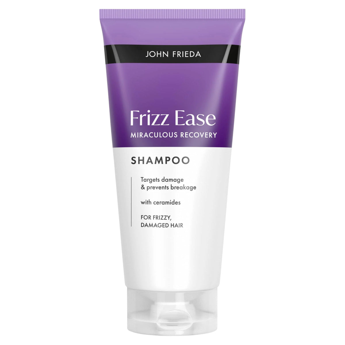 Frizz Ease Miraculous Recovery by JOHN FRIEDA