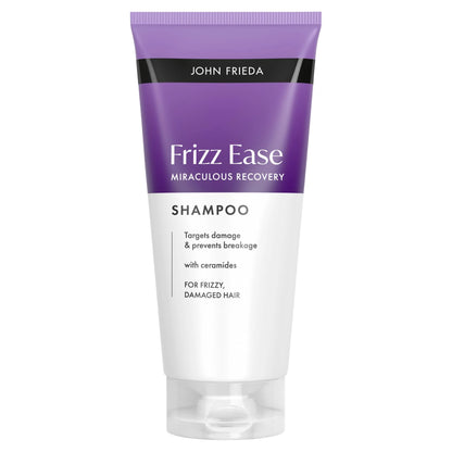 Frizz Ease Miraculous Recovery by JOHN FRIEDA