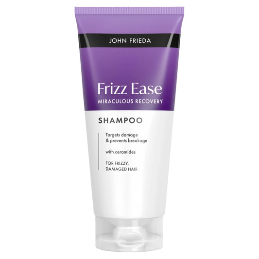 Frizz Ease Miraculous Recovery by JOHN FRIEDA