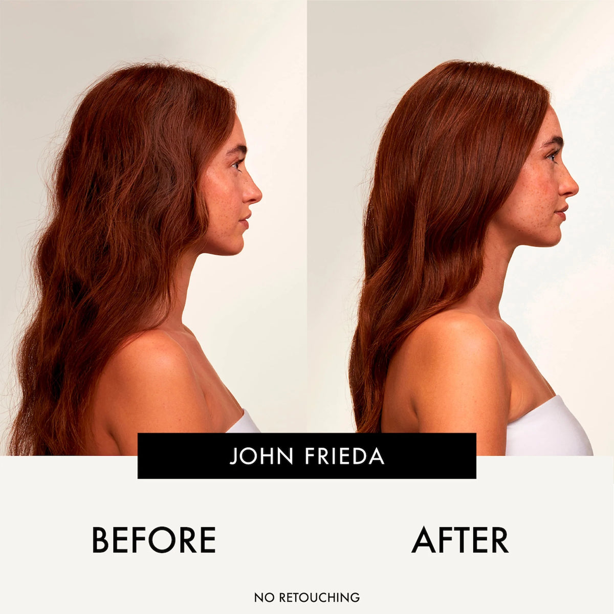 Frizz Ease Miraculous Recovery Shampoo 250ml by JOHN FRIEDA