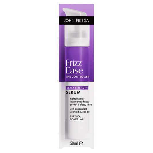 Frizz Ease The Controller Extra by JOHN FRIEDA