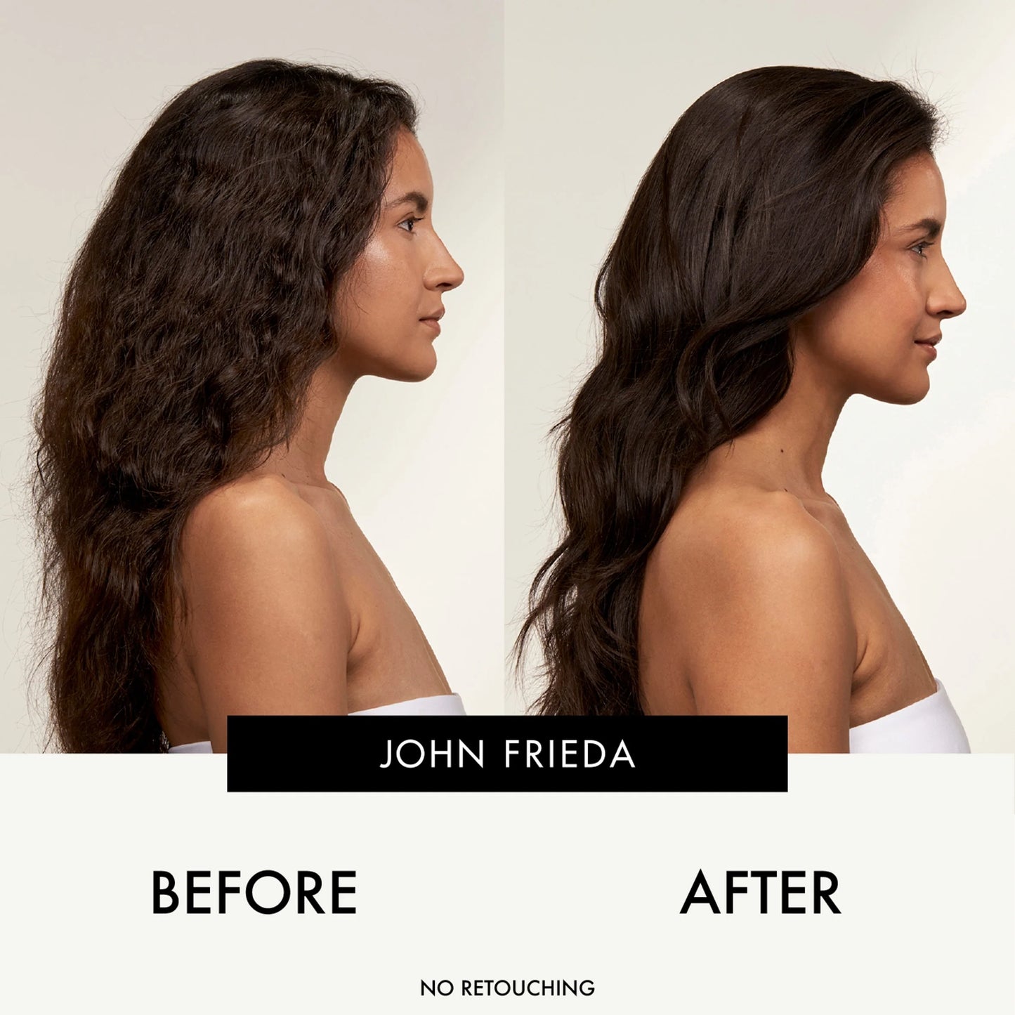 Frizz Ease The Controller Extra by JOHN FRIEDA