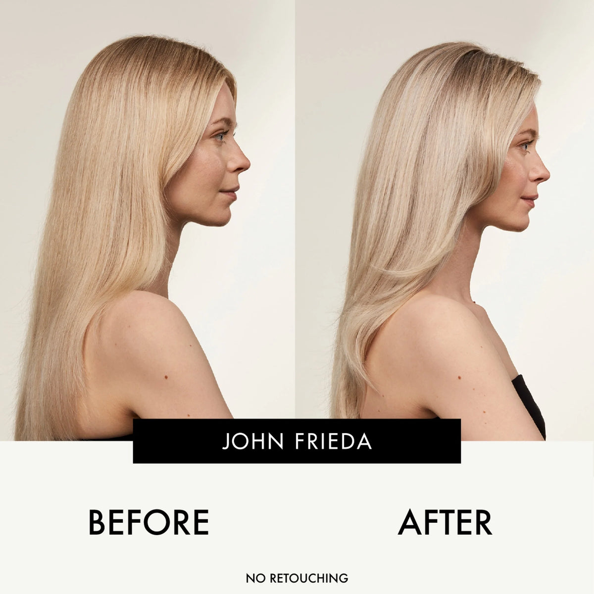 Frizz Ease The Rescuer Weightless by JOHN FRIEDA