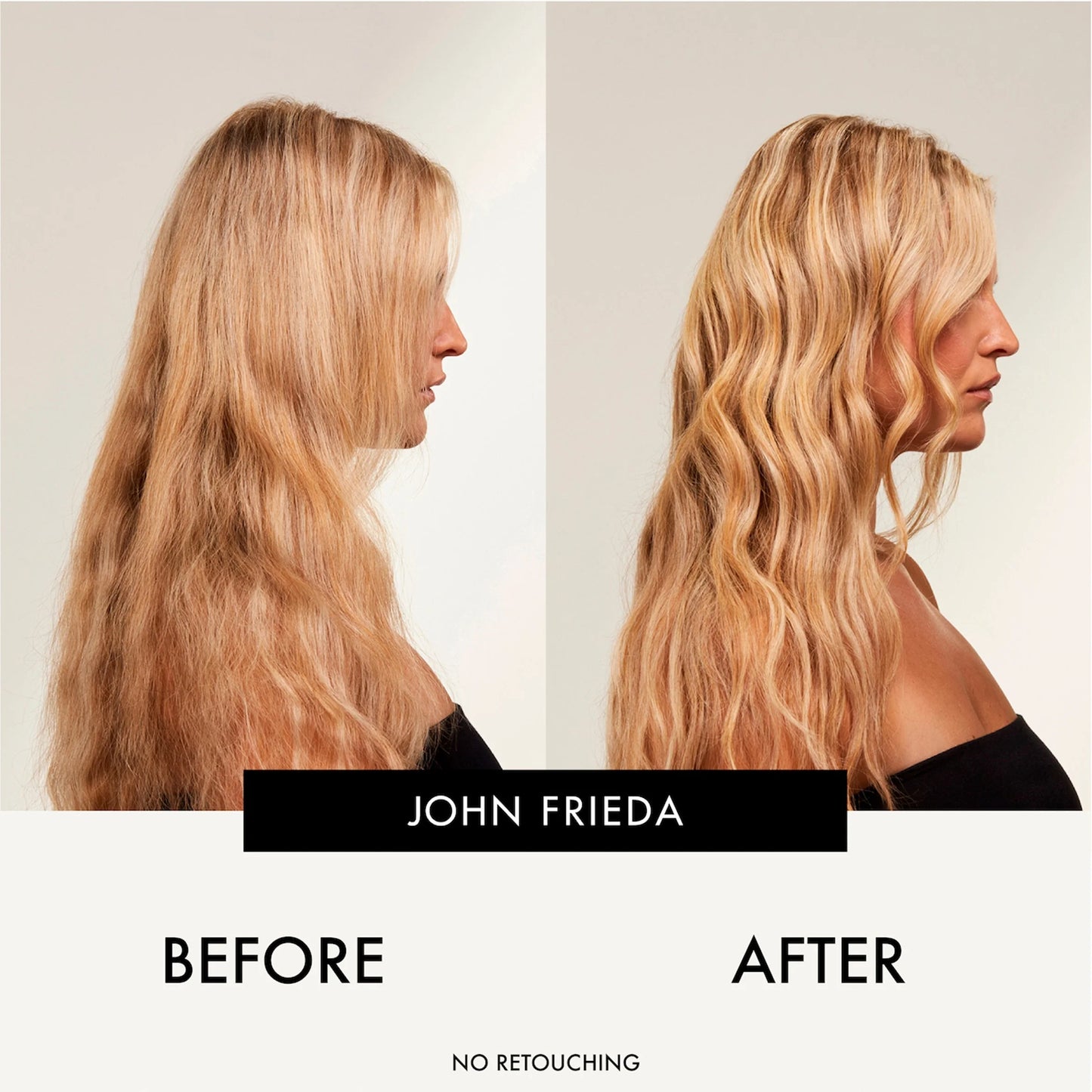 Go Blonder Lightening Shampoo by JOHN FRIEDA
