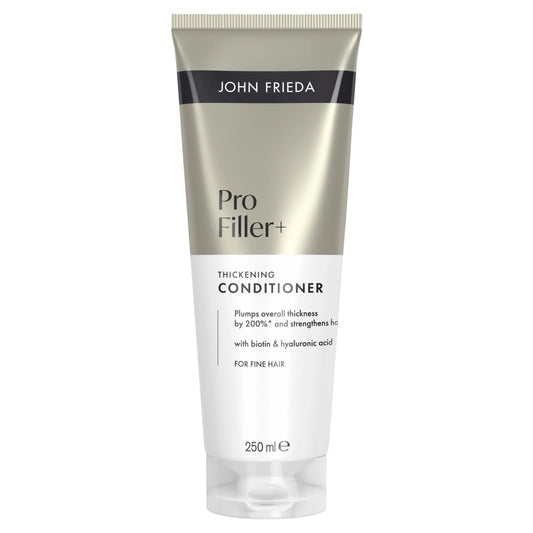 Profiller+ Thickening Conditioner by JOHN FRIEDA