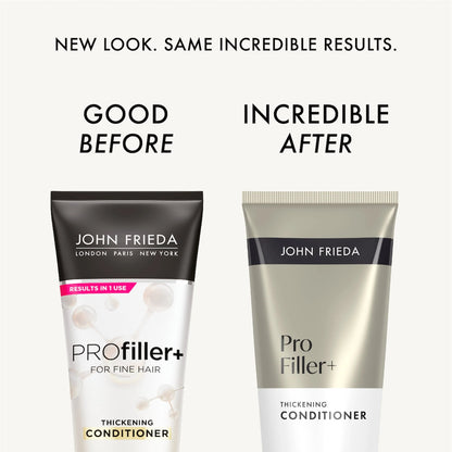 Profiller+ Thickening Conditioner by JOHN FRIEDA