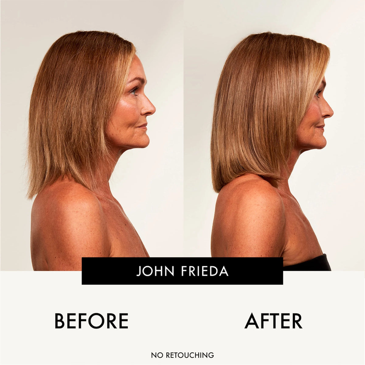 Profiller+ Thickening Conditioner by JOHN FRIEDA