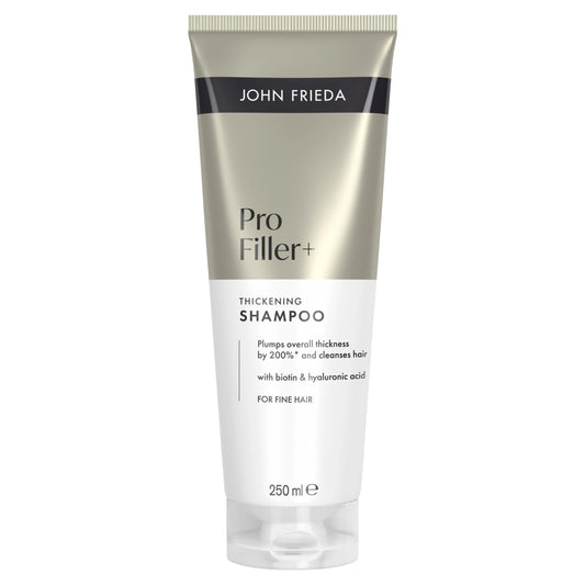 Profiller+ Thickening Shampoo by JOHN FRIEDA