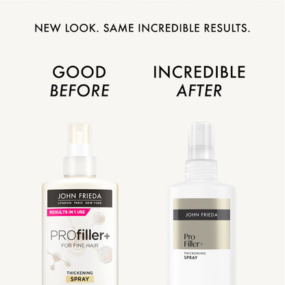 Profiller+ Thickening Spray 150ml by JOHN FRIEDA