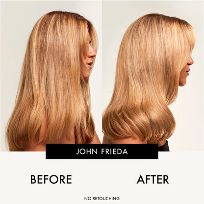 Sheer Blonde Brightening by JOHN FRIEDA
